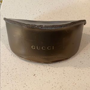 Unisex Gucci Sunglasses
